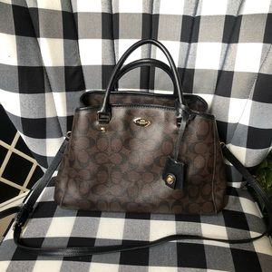 Authentic coach bag